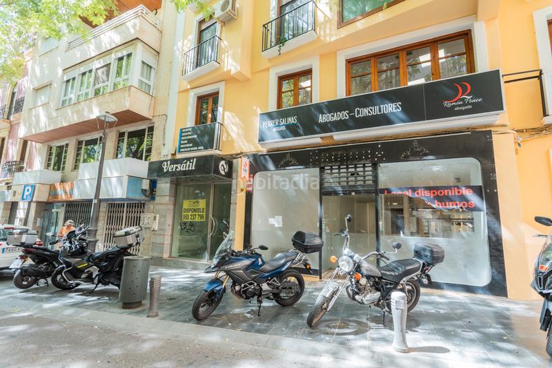 Foto 6f067e4b-419a-4996-a193-e13edff943cd. Affitto locale commerciale in calle doctor gómez ulla 2 in Almería