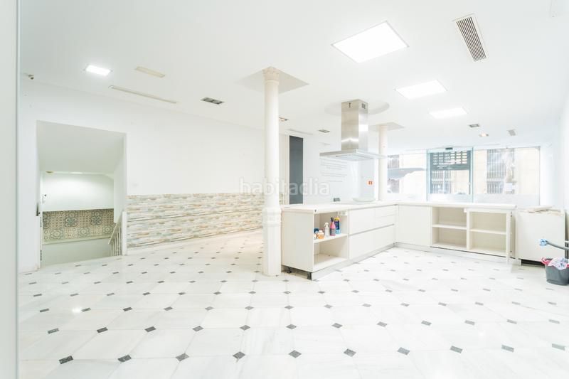 Foto 089da0b2-d902-4442-832e-9e6140248fd0. Lloguer local comercial a calle doctor gómez ulla 2 a Almería