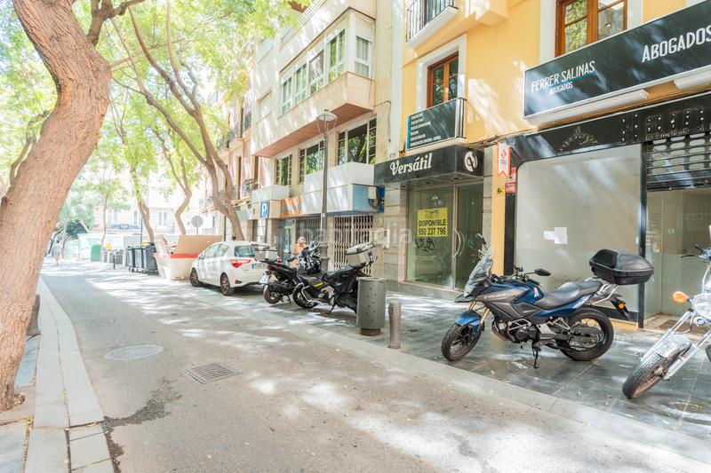 Foto 930c30fd-c190-4dc9-bb64-3538eb6824f8. Lloguer local comercial a calle doctor gómez ulla 2 a Almería