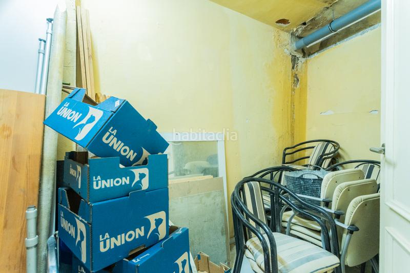 Foto 0f474915-5aae-47dc-a6e4-34468e3ab846. Location local commercial dans calle doctor gómez ulla 2 dans Almería