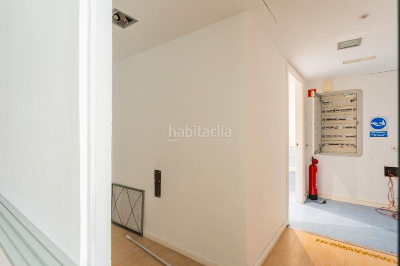 Foto b8722c14-f3c3-47d2-84bf-8b70250e652d. Miete geschäftsraum in calle doctor gómez ulla 2 in Almería