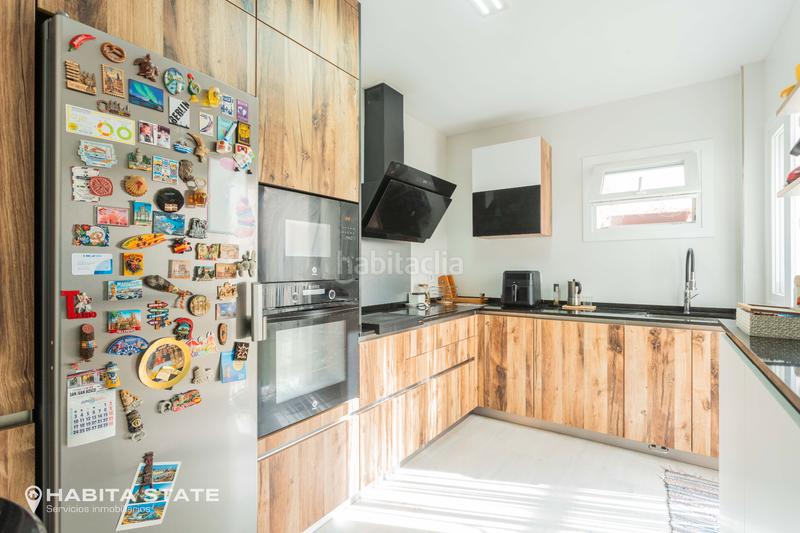 Foto 06de1f72-b7fe-40e2-a00d-5c55348f4a2b. Maison jumelée avec chauffage dans Huércal de Almería