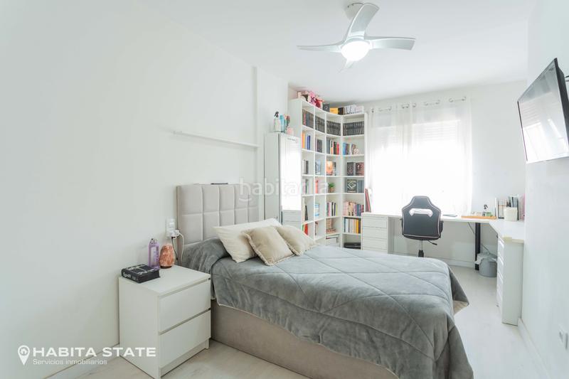 Foto 0c9e2874-7e1e-465e-8fc9-ab9342ffc832. Maison jumelée avec chauffage dans Huércal de Almería