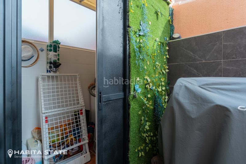 Foto 10f783d8-9131-41f8-a4b4-defd36c77c45. Maison jumelée avec chauffage dans Huércal de Almería