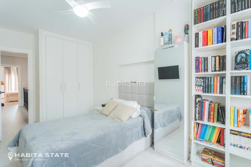 Foto 12766a0e-70c2-4822-ba77-92880badd5dc. Maison jumelée avec chauffage dans Huércal de Almería