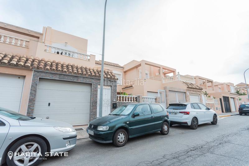 Foto 2571768c-b841-4679-96c5-f21b8b4d5c66. Maison jumelée avec chauffage dans Huércal de Almería