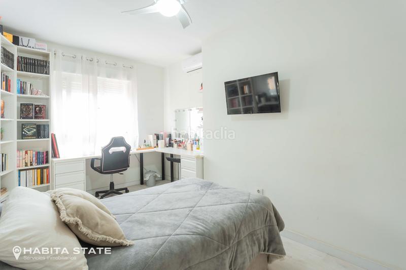 Foto 28d07cbe-ed8e-4664-907b-1a2704b246f8. Maison jumelée avec chauffage dans Huércal de Almería