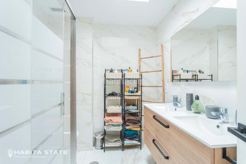 Foto 29d10c43-c80c-4ad4-b74f-5147560f389c. Maison jumelée avec chauffage dans Huércal de Almería