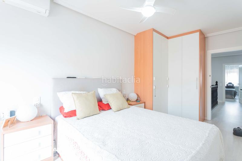 Foto 2d1b1f0d-e27d-40ea-b8ce-5a9e2e154471. Maison jumelée avec chauffage dans Huércal de Almería