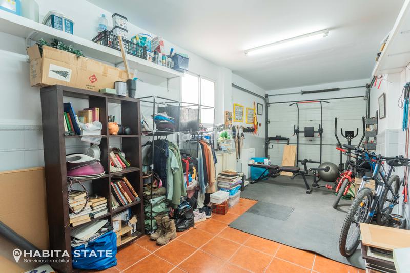 Foto 32b425f5-4415-4883-9b83-5a4cd471ec56. Maison jumelée avec chauffage dans Huércal de Almería