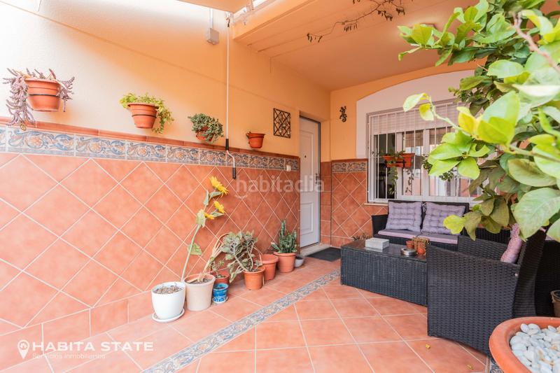 Foto 377137b5-f9bf-4e45-bac5-1834914fec58. Maison jumelée avec chauffage dans Huércal de Almería