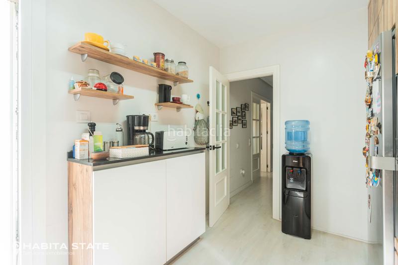 Foto 3a38fc2f-5048-43df-bc71-e77cae155052. Maison jumelée avec chauffage dans Huércal de Almería