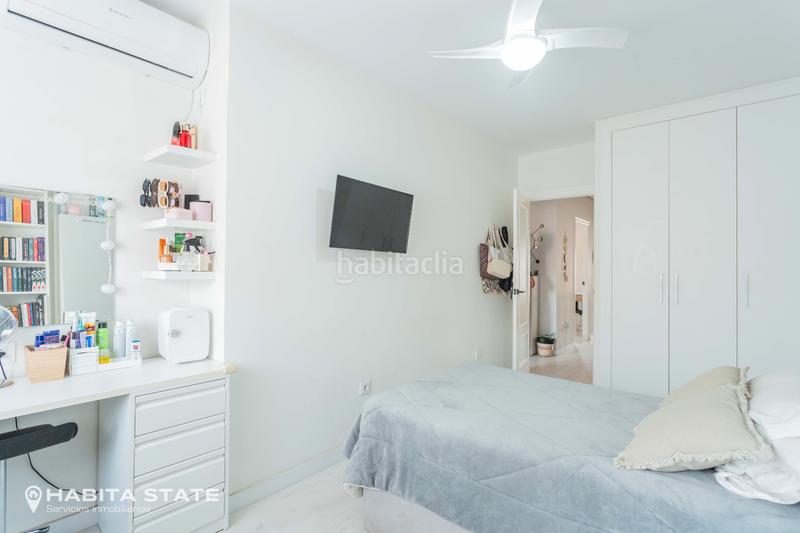 Foto 3add2fa8-49b1-4359-8414-9f372ba3ff9b. Maison jumelée avec chauffage dans Huércal de Almería