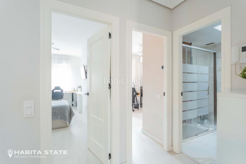 Foto 50200f9a-e5af-469e-bc82-e1516f43aa98. Maison jumelée avec chauffage dans Huércal de Almería