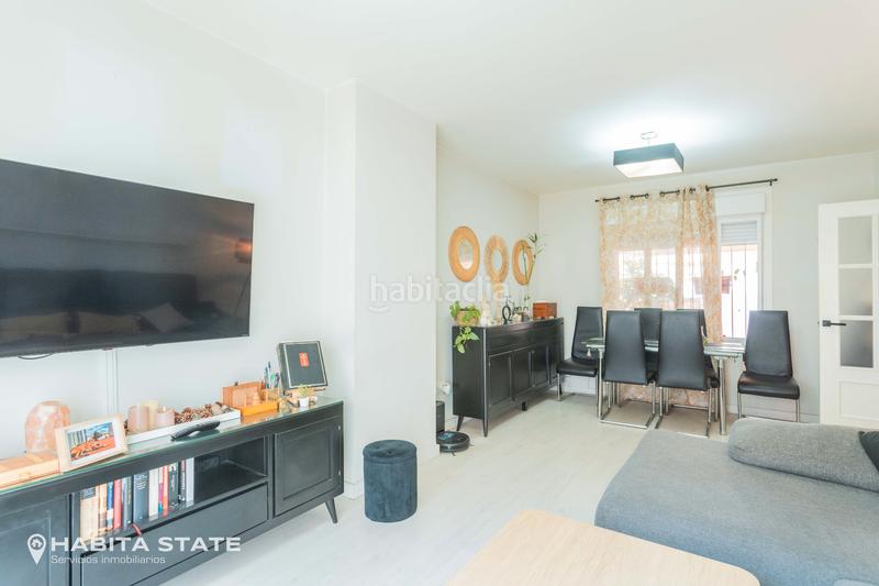 Foto 535f955d-3222-49ef-94d0-cce322fb8b8d. Maison jumelée avec chauffage dans Huércal de Almería