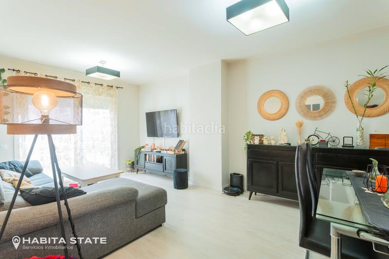 Foto 5a391585-0da1-41a9-9a4c-f5cd4a9735e4. Maison jumelée avec chauffage dans Huércal de Almería