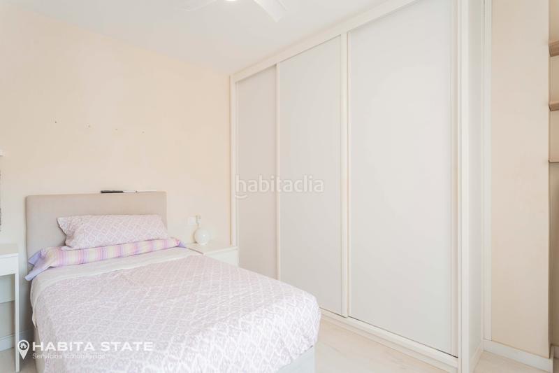 Foto 604197ee-d223-4afb-ab64-c0a0d98c4070. Maison jumelée avec chauffage dans Huércal de Almería