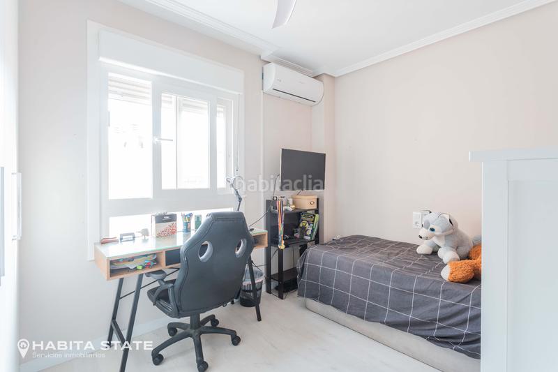 Foto 63416d09-76b7-4be6-86b6-8fc0b3dbb3c8. Maison jumelée avec chauffage dans Huércal de Almería