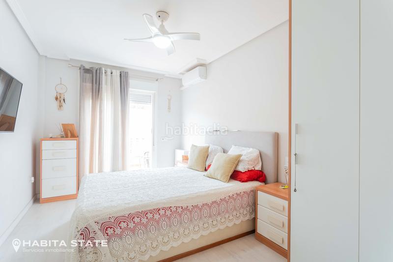 Foto 6de99530-96c5-41ad-a050-0b1053a56305. Maison jumelée avec chauffage dans Huércal de Almería