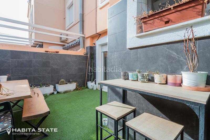 Foto 6ff86abf-0228-4547-8eb7-5fb450e96427. Maison jumelée avec chauffage dans Huércal de Almería