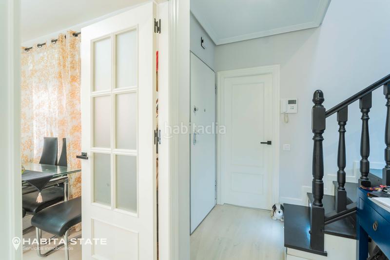 Foto 77f49a9a-f623-4788-91b8-51fcd02b91ef. Maison jumelée avec chauffage dans Huércal de Almería