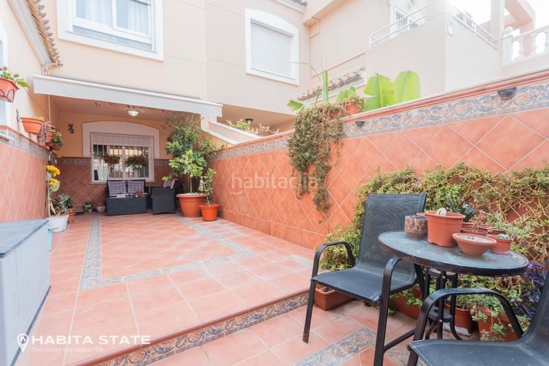 Foto 8f3af902-e4c3-4b21-8f67-aba98318de1a. Maison jumelée avec chauffage dans Huércal de Almería