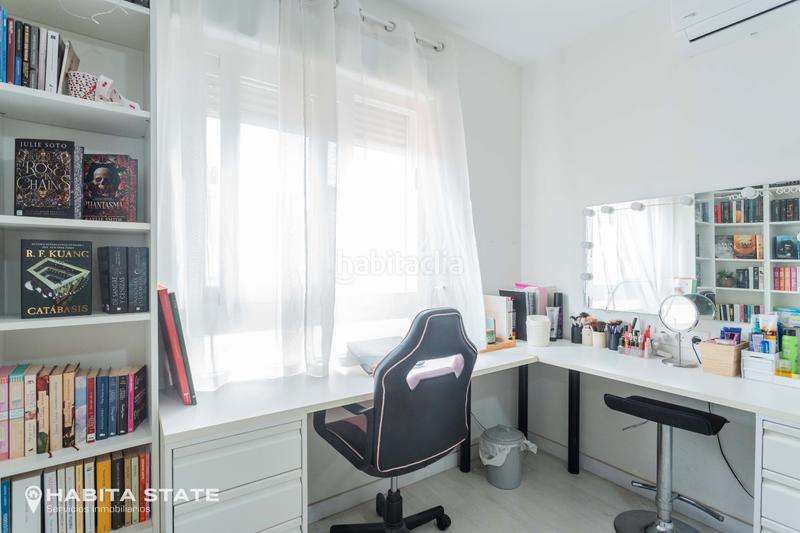 Foto 9401e429-5b9f-4226-9f22-0dbf04f7eafe. Maison jumelée avec chauffage dans Huércal de Almería