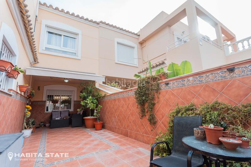 Foto 9ccef389-b04a-4e24-81e5-37d501843c06. Maison jumelée avec chauffage dans Huércal de Almería