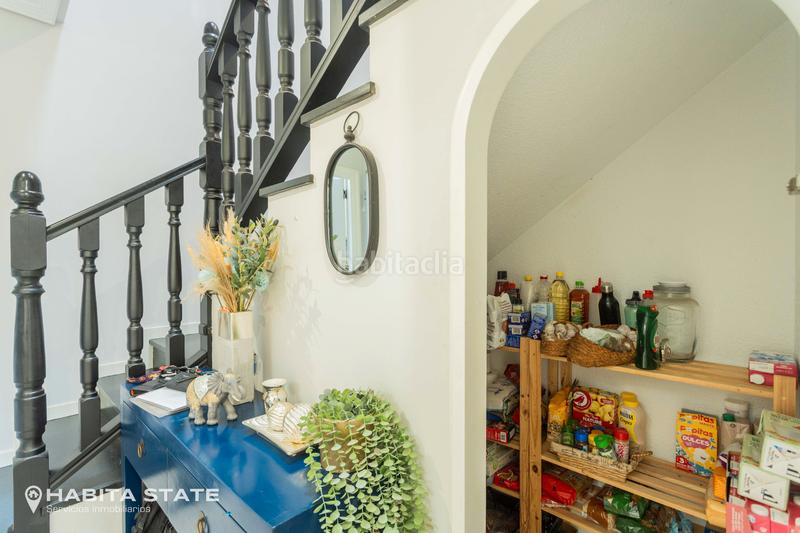 Foto ac487325-3f50-4bec-accf-1809365b74c3. Maison jumelée avec chauffage dans Huércal de Almería