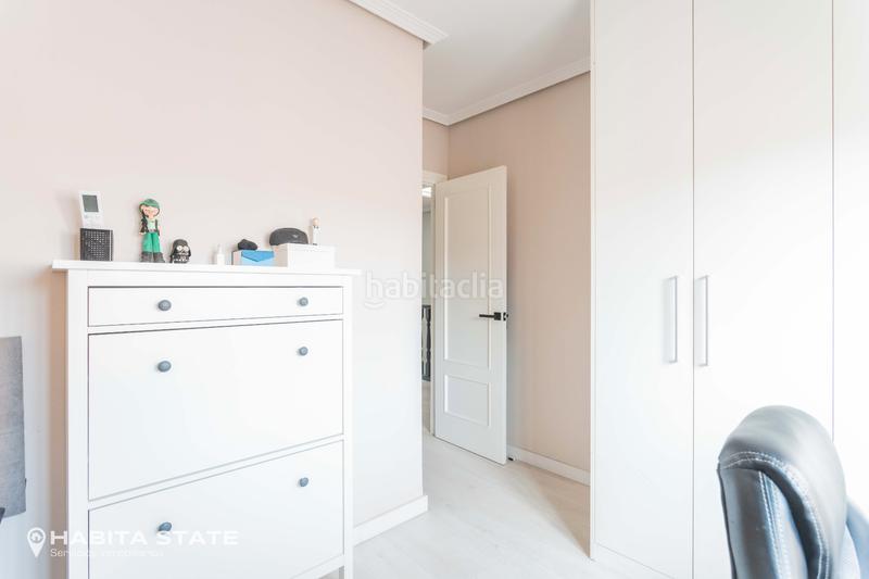 Foto b60df546-19e9-4d25-8dad-8c167e905217. Maison jumelée avec chauffage dans Huércal de Almería