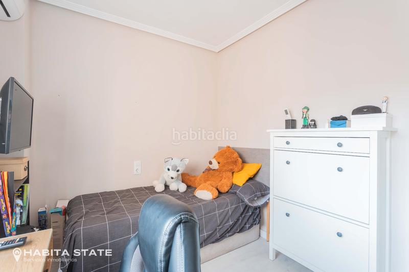 Foto bc3b3567-eff0-4fc6-9d93-ef44de15d05e. Maison jumelée avec chauffage dans Huércal de Almería