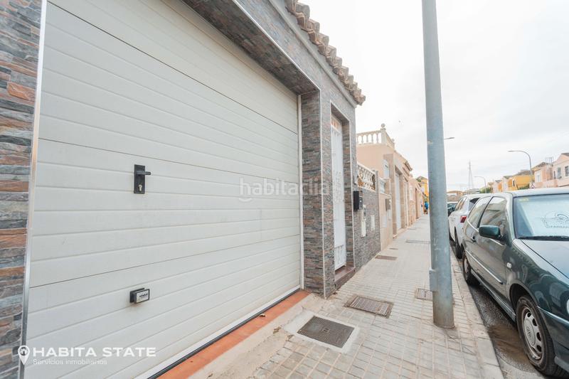 Foto c1c85cb9-8707-4676-8d7a-9c1ffc9b57eb. Maison jumelée avec chauffage dans Huércal de Almería