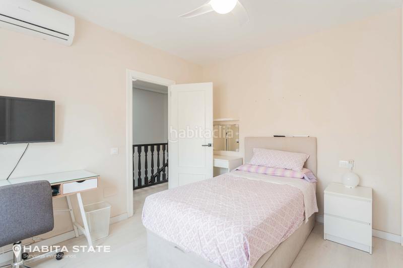 Foto d7e9b5c3-3803-4a6a-9217-e69088386372. Maison jumelée avec chauffage dans Huércal de Almería