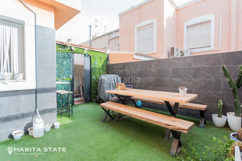 Foto d9966393-4f38-44d3-bec6-026a298246f4. Maison jumelée avec chauffage dans Huércal de Almería