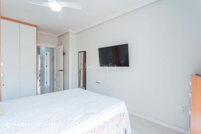 Foto e2937e3c-5441-44ec-8a32-0b31e3313575. Maison jumelée avec chauffage dans Huércal de Almería