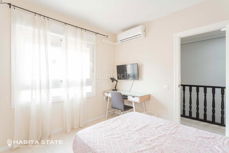 Foto e390fe8b-2b8e-41d1-ab18-97daa609f422. Maison jumelée avec chauffage dans Huércal de Almería