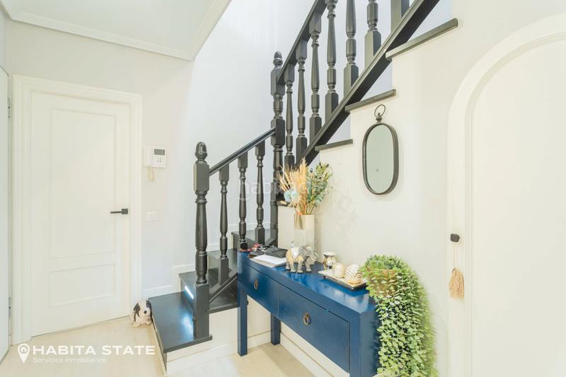 Foto f2d1cb64-a24e-4441-a4d0-6774ee83be81. Maison jumelée avec chauffage dans Huércal de Almería