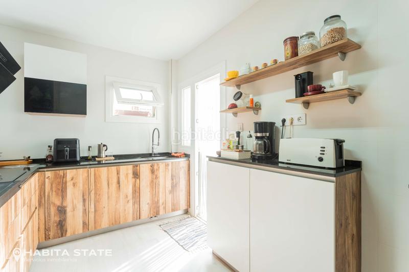 Foto f56eff3d-e5a8-4310-a554-7ff7ae06658e. Maison jumelée avec chauffage dans Huércal de Almería