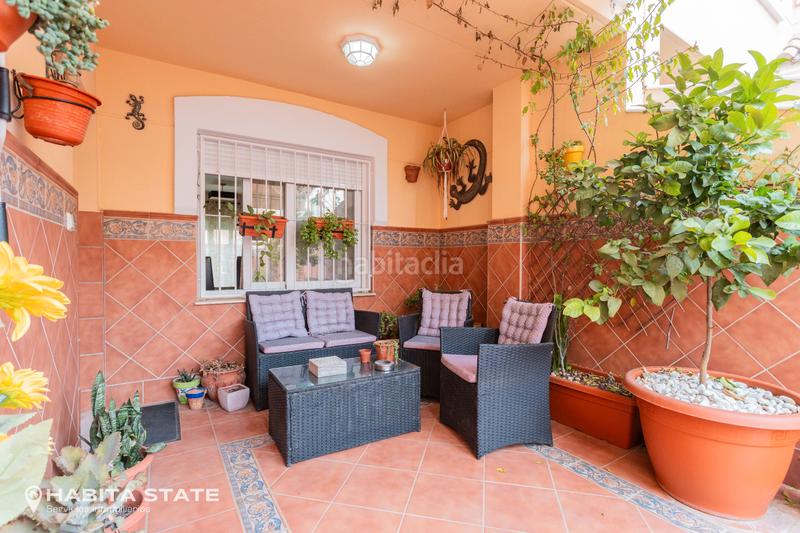 Foto f5dbff4a-b0e0-414c-8c4a-5a34484e5c67. Maison jumelée avec chauffage dans Huércal de Almería