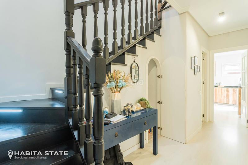 Foto f8000a4d-5602-4bed-b823-f84e16a5f80a. Maison jumelée avec chauffage dans Huércal de Almería