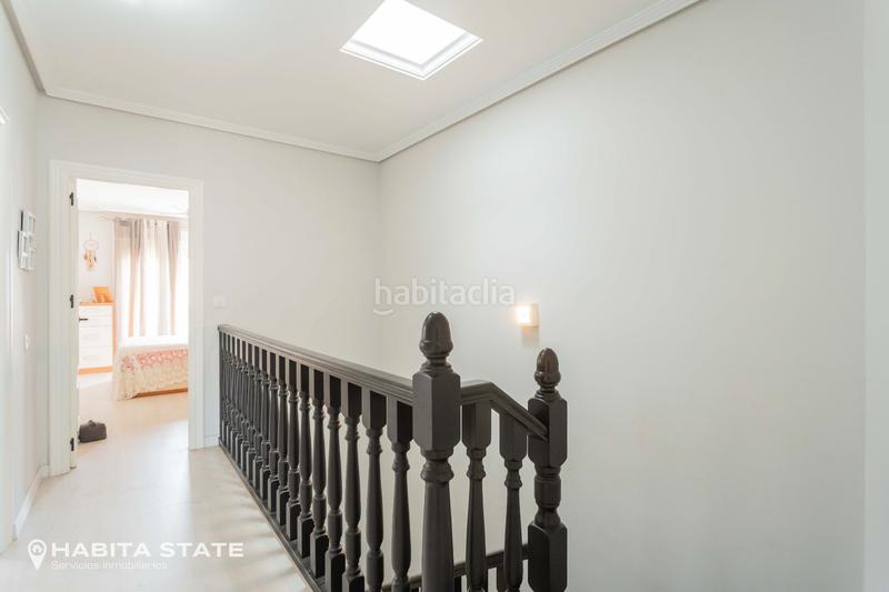 Foto f931d4f3-c810-4525-8b23-f9de3a5f3ba5. Maison jumelée avec chauffage dans Huércal de Almería