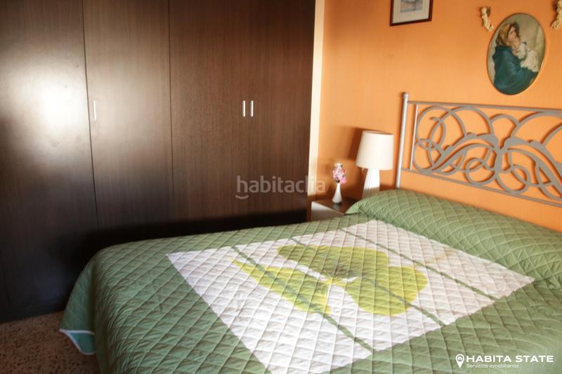 Foto 4693025d-f6d5-4df7-bc58-aa726ba828dc. Alquiler piso en plaza del pino 6d se alquila piso en Almería