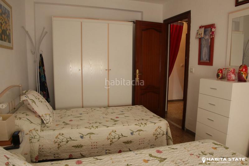 Foto b9921595-3472-4c0c-a67a-45b633385cef. Lloguer pis a plaza del pino 6d a Centro Almería