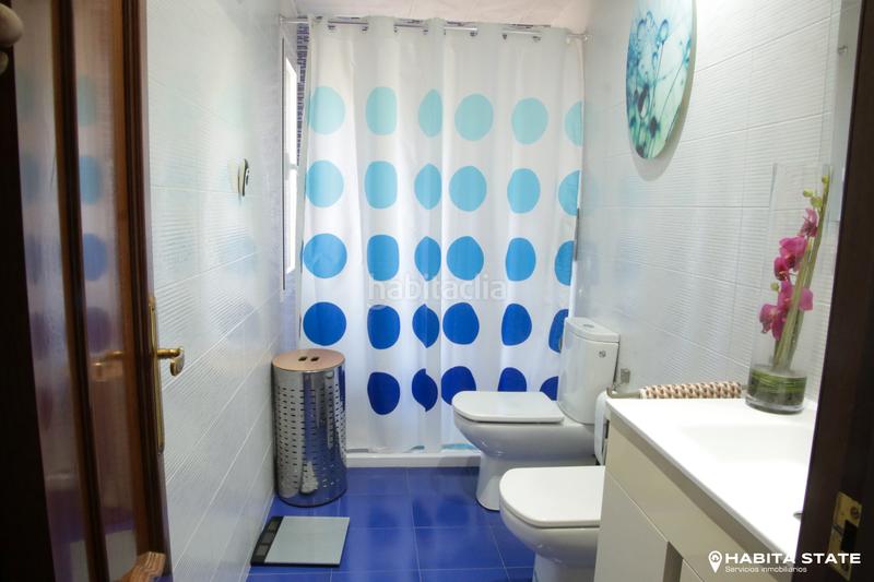 Foto 1fc8732f-2766-4566-b389-4d727aef78e1. Rent flat in plaza del pino 6d in Centro Almería