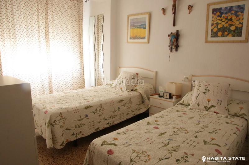 Foto 3bf46587-ad2a-4c54-b281-5eae431958c0. Rent flat in plaza del pino 6d in Centro Almería