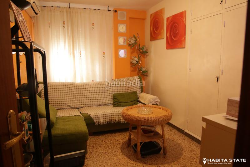 Foto 6907704b-82cd-4dc6-85d9-b398f70fa222. Rent flat in plaza del pino 6d in Centro Almería