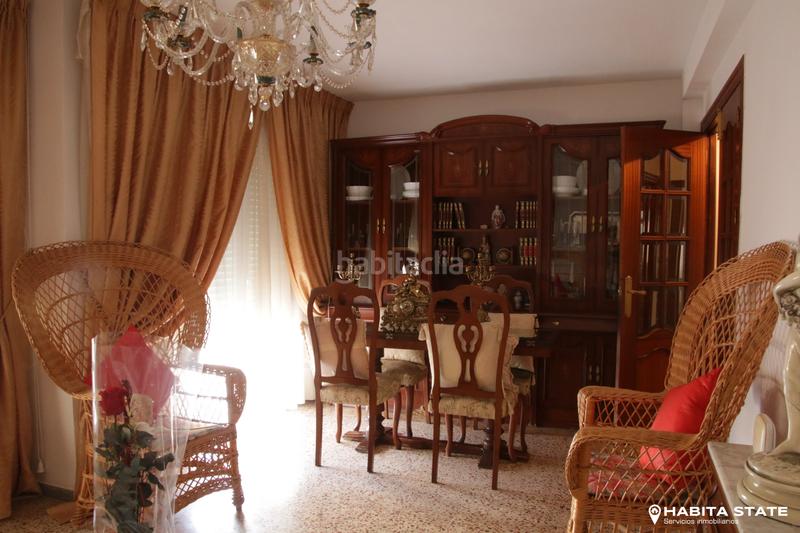 Foto b74d4900-c658-4543-8bf8-db247bdcab06. Rent flat in plaza del pino 6d in Centro Almería