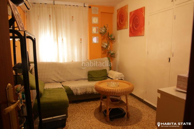 Foto d4a13fbb-dcec-4d50-a6c5-5c218a74ec52. Rent flat in plaza del pino 6d in Centro Almería