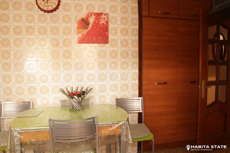 Foto d8ab34a2-be05-4c5f-bc87-b7ff3fb026d8. Rent flat in plaza del pino 6d in Centro Almería