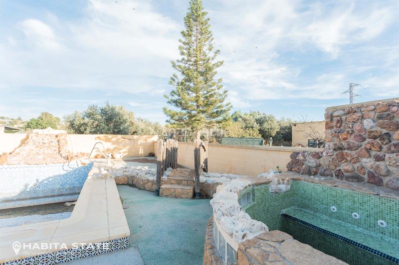 Foto 29921d43-ef5b-4591-aedb-784f8d6479eb. Chalet avec cheminée piscine dans Viator